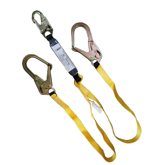 tecle con trolley rhino hoist